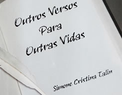 Produções Literárias