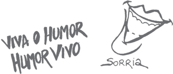 Viva o humor
