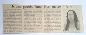 Meu céu 1